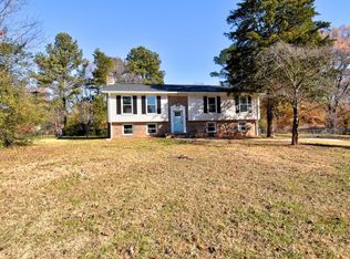 110 Vantage Ct, Durham, NC 27712