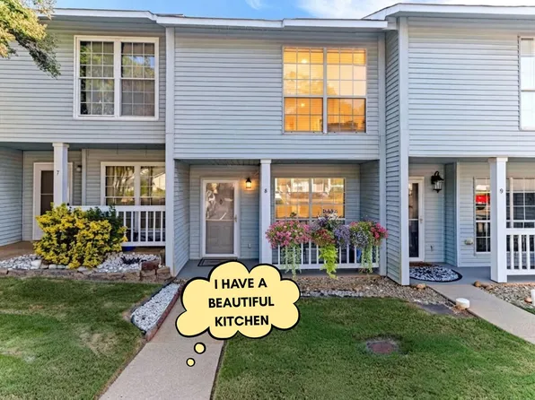 8 Bear Grass Ct, Greenville, SC 29605
