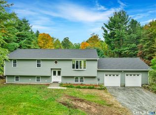 155 Tripp Hollow Road, Brooklyn, CT 06234