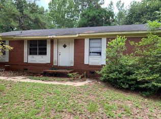 375 Strickland Rd, Whigham, GA 39897