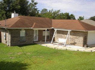 364 Riverchase Blvd, Crestview, FL 32536