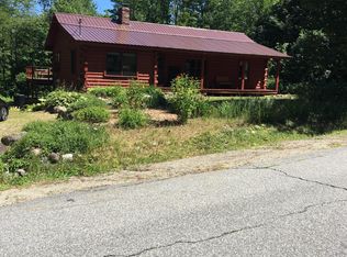 102 Guptill Rd, Belgrade, ME 04917