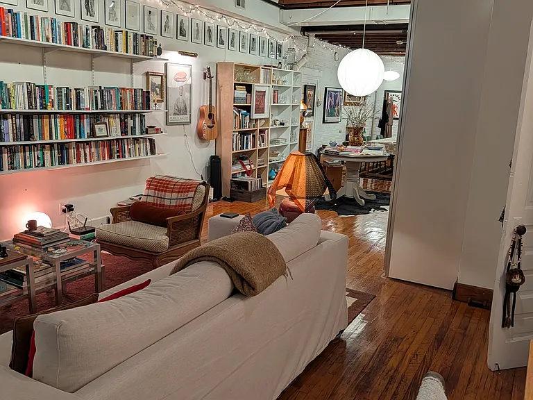 2340 N Lister Ave #2 — Photo 1