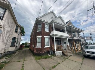 917 Congress St #2, Schenectady, NY 12303