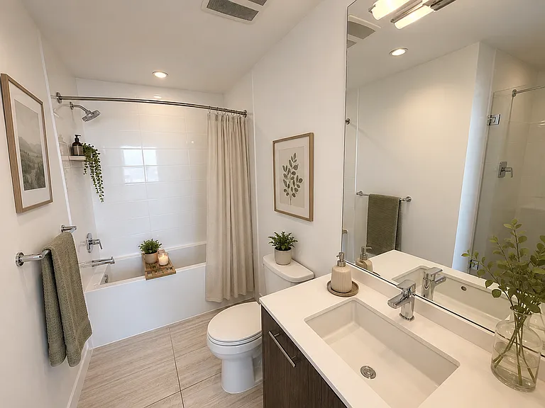 97 W Georgia St #2502 — Photo 21
