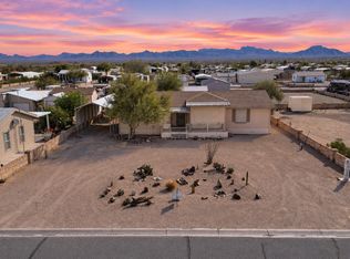 49575 Rainbow Way, Quartzite, AZ 85346