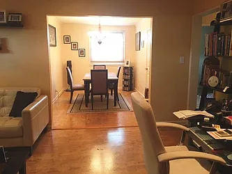 Sold by Julia Shildkret Real Estate Group