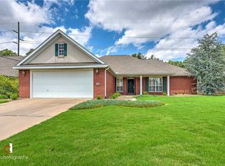 168 E Colorado Ave, Springdale, AR 72764