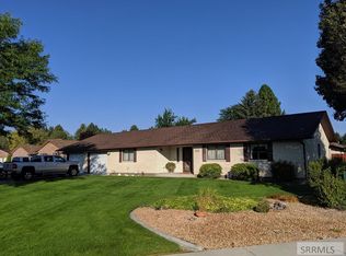 191 Springwood Ln, Idaho Falls, ID 83404