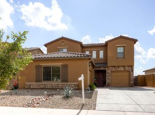 16255 W Crenshaw St, Surprise, AZ 85379