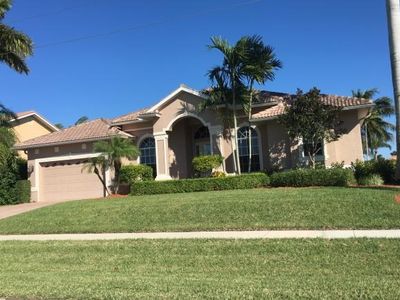 159 Columbus Way, Marco Island, FL, 34145