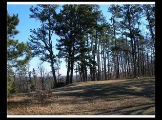 19836 Pine Ridge Village Rd, Siloam Springs, AR 72761