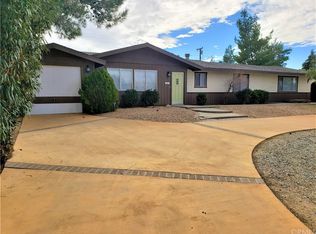 56585 Bonanza Dr, Yucca Valley, CA 92284