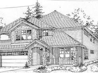 3617 147th St SE #2034, Snohomish, WA