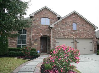 18311 First Bend Dr, Cypress, TX 77433