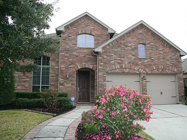 18311 First Bend Dr, Cypress, TX 77433