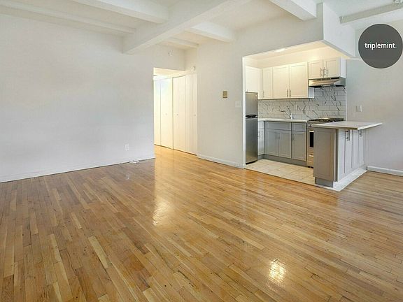 2nd image of 160 Bleecker St APT 7FE