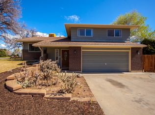 1716 Bell Ridge Ct, Grand Junction, CO 81506