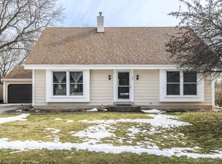 219 Willow COURT, Hartland, WI 53029