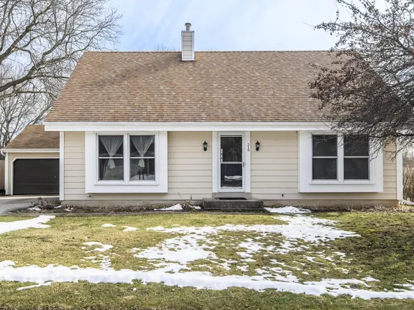 219 Willow COURT, Hartland, WI 53029