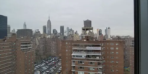 Rented by Heller Organization