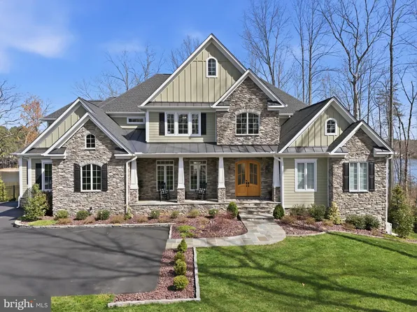 11215 Preswick Ln, Spotsylvania, VA 22551