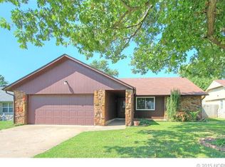 13267 E 32nd Ct, Tulsa, OK 74134