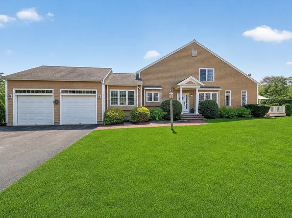 17 Alexander Pl Unit 17, Scituate, MA 02066