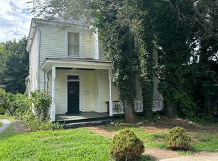 101 Denver Ave, Lynchburg, VA