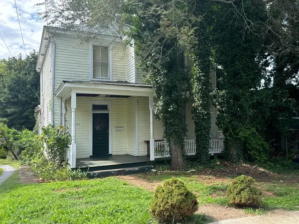101 Denver Ave, Lynchburg, VA 24503