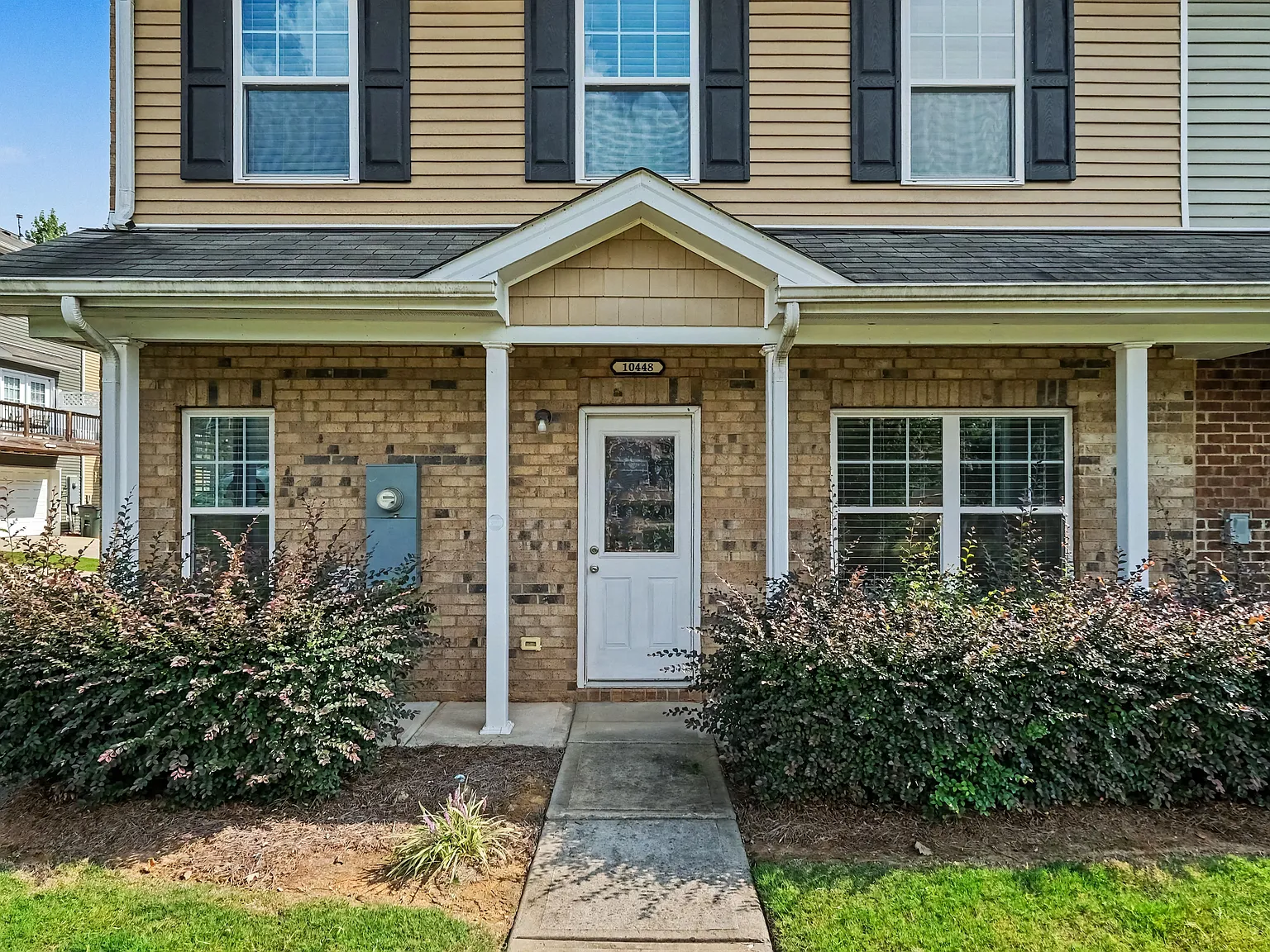 3 bed, 1726 sqft, $1,995 — Photo 1
