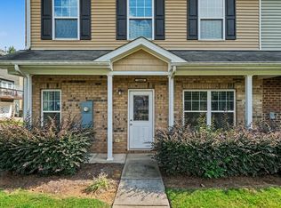10448 Benfield Rd, Charlotte, NC 28269