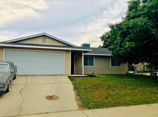 1042 Constitution Ct, Merced, CA 95341