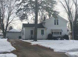 723 State St, Ripon, WI 54971