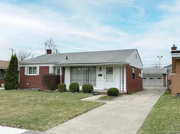 22212 Hessel Ave, Detroit, MI 48219