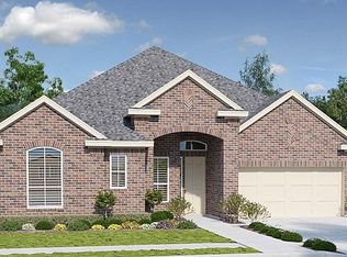 2309 Molly Ln, Leander, TX 78641