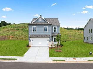 83 Beautyberry Ln, Dallas, GA 30132