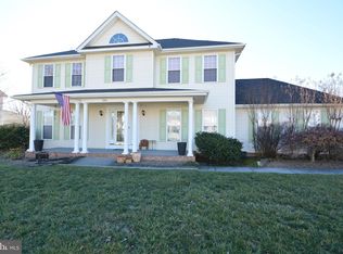 101 Big Limb Ln, Stephens City, VA 22655
