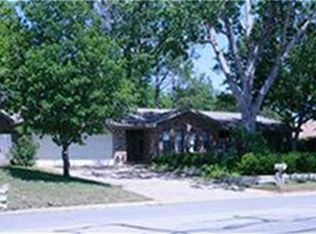953 N Dale Ave, Stephenville, TX 76401