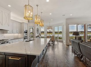 7705 S Ballantrae Dr, McKinney, TX 75072