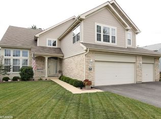1507 Derby Ln, Bartlett, IL