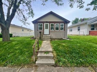 238 S 4th Ave, Beech Grove, IN 46107