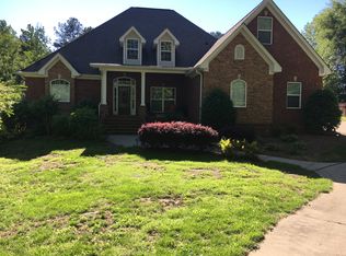 316 Classic Trl, Ringgold, GA 30736