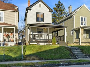 997 Oakwood Ave, Columbus, OH 43206