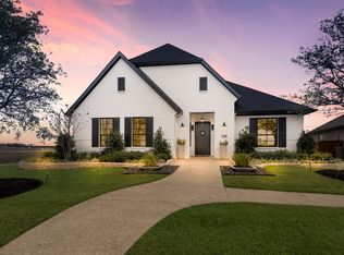 Cathy 6203 Plan, Risland Homes at Legacy Gardens, Prosper, TX 75078