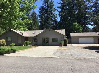 11303 207th Avenue Ct E, Bonney Lake, WA 98391