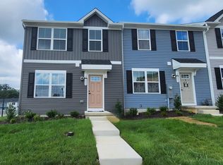 222 Michaels Way, Elkton, MD 21921