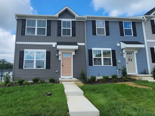 222 Michaels Way, Elkton, MD 21921