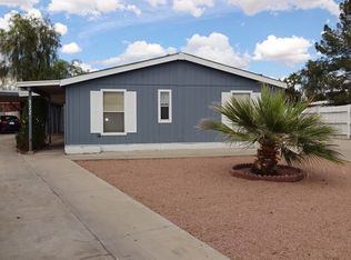 322 E Wagoner Rd, Phoenix, AZ 85022