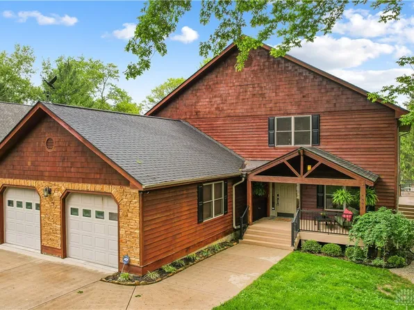 1071 Wetzlar Cv, Fayetteville, OH 45118